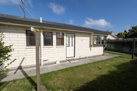 Photo of property in 7 Clark Street, Allenton, Ashburton, 7700