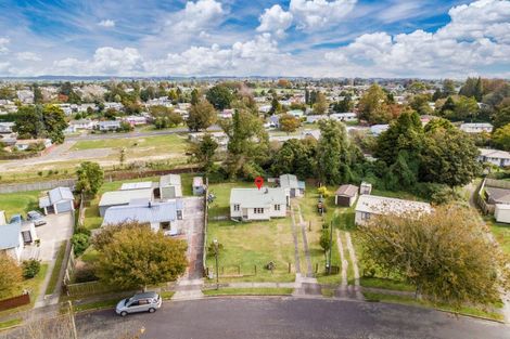 Photo of property in 20 Carrington Crescent, Tokoroa, 3420