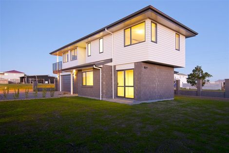 Photo of property in 1 Inlet Views, Bethlehem, Tauranga, 3110