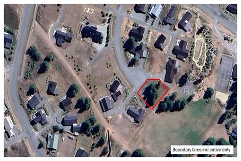 Photo of property in 21 Olympus Terrace, Castle Hill, Springfield, 7580