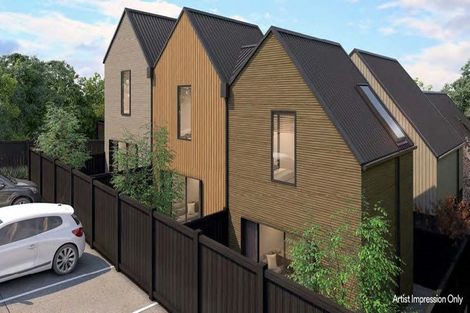 Photo of property in 302 Don Buck Road, Massey, Auckland, 0614