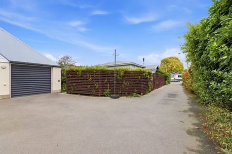 Photo of property in 24 Birdwood Avenue, Beckenham, Christchurch, 8023