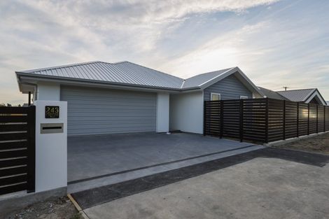 Photo of property in 243 Racecourse Road, Cambridge, 3493