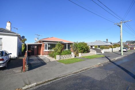 Photo of property in 211 Oxford Street, South Dunedin, Dunedin, 9012