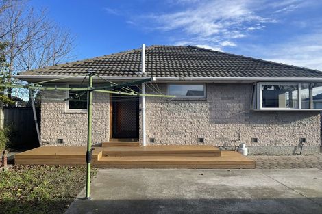 Photo of property in 4 Ariel Place, Aranui, Christchurch, 8061