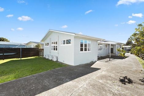 Photo of property in 64 Tongariro Street, Chartwell, Hamilton, 3210