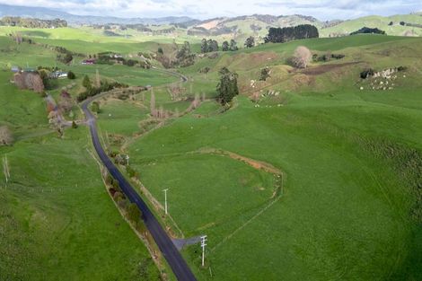 Photo of property in 415 Brunskill Road, Te Miro, Cambridge, 3496
