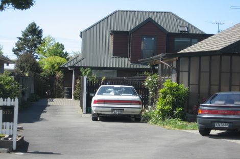 Photo of property in 372 Harewood Road, Bishopdale, Christchurch, 8053