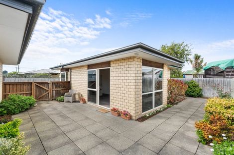 Photo of property in 36 Hammersley Avenue, Shirley, Christchurch, 8013