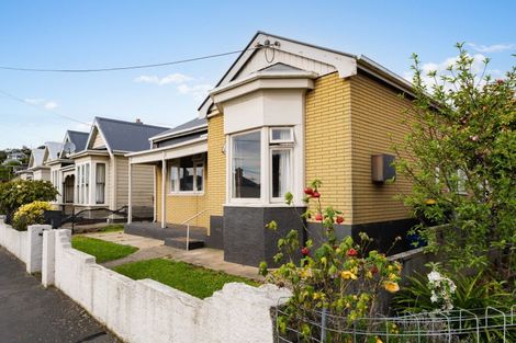 Photo of property in 18 Pencarrow Street, Caversham, Dunedin, 9012