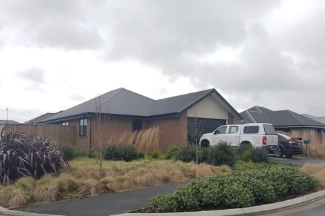 Photo of property in 27 Kendon Drive, Rolleston, 7614