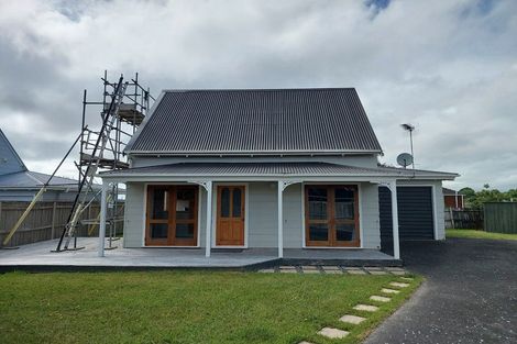 Photo of property in 1/46 Halberg Street, Glenfield, Auckland, 0629