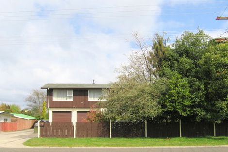 Photo of property in 1/15 Kotare Street, Hilltop, Taupo, 3330