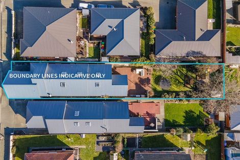 Photo of property in 21 William Street, Parkside, Timaru, 7910