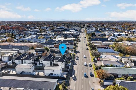 Photo of property in 67a Sherborne Street, St Albans, Christchurch, 8014