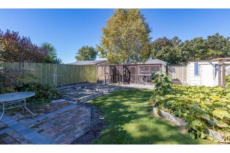 Photo of property in 36 Percival Street, Rangiora, 7400