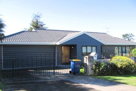 Photo of property in 2a Ayrton Street, Te Atatu South, Auckland, 0610