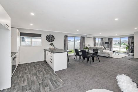 Photo of property in 54 Kemble Drive, Rolleston, 7615