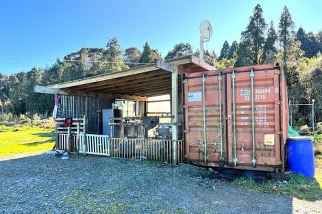 Photo of property in 896b Old Christchurch Road, Awatuna, Hokitika, 7882