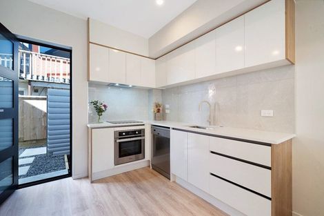 Photo of property in 1/2a Mantra Road, Massey, Auckland, 0614