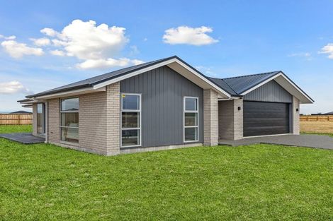Photo of property in 856 Goulds Road, Rolleston, 7614