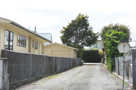 Photo of property in 7 Browning Crescent, Stoke, Nelson, 7011