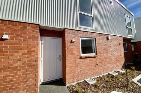 Photo of property in 8/2 Hammond Place, Spreydon, Christchurch, 8024