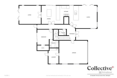 Photo of property in 35 Mauldeth Terrace, Churton Park, Wellington, 6037