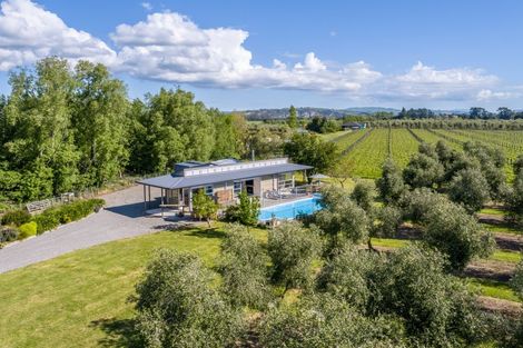 Photo of property in 138 Dakins Road, East Taratahi, Carterton, 5887