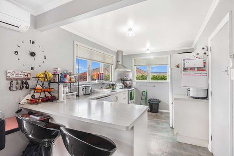 Photo of property in 156 North Street, Feilding, 4702