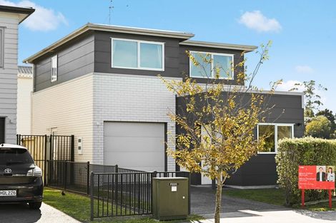 Photo of property in 7 Rebekah Crescent, Flagstaff, Hamilton, 3210