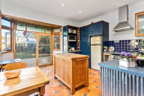 Photo of property in 12 Mayfield Avenue, Mairehau, Christchurch, 8013