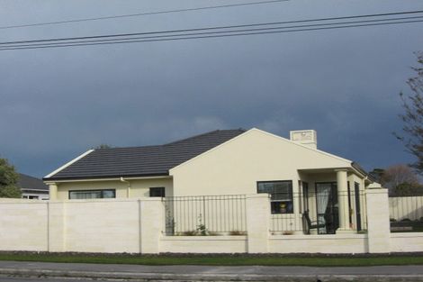 Photo of property in 33 Somme Street, St Albans, Christchurch, 8014