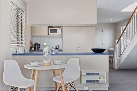 Photo of property in 16/245 Montreal Street, Christchurch Central, Christchurch, 8013