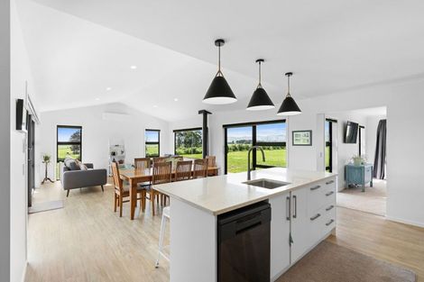 Photo of property in 102 Kukutauaki Road, Koputaroa, Shannon, 5575