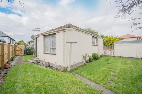 Photo of property in 4/59 Peverel Street, Riccarton, Christchurch, 8041