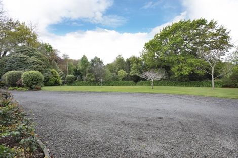 Photo of property in 25 Wanganui Road, Marton, 4710