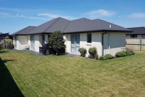 Photo of property in 66 Newman Road, Rolleston, 7614