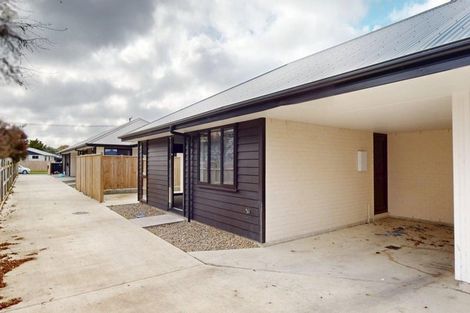Photo of property in 2/5b Rata Street, Feilding, 4702