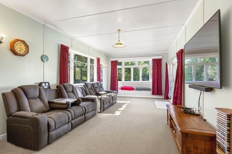 Photo of property in 615 Rotowaro Road, Huntly, 3771