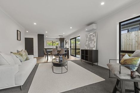 Photo of property in 3 Purei Place, Ngaruawahia, 3720