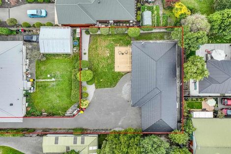 Photo of property in 3 Bucknell Street, Sockburn, Christchurch, 8042