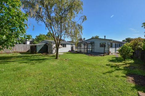 Photo of property in 14 King Street, Carterton, 5713