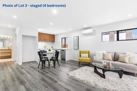 Photo of property in 7 Gladfield Lane, Te Atatu Peninsula, Auckland, 0610