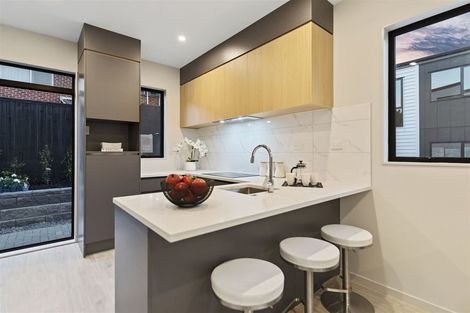 Photo of property in 3/20 Eban Avenue, Hillcrest, Auckland, 0627
