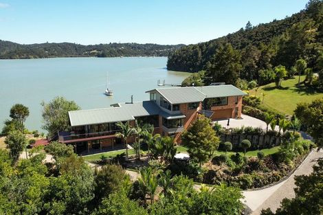 Photo of property in 707 Waikino Road, Karetu, Kawakawa, 0283