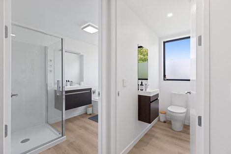 Photo of property in 2 Te Wairewa Street, Pegasus, 7612