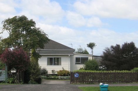 Photo of property in 1d Terrace Avenue, Morrinsville, 3300