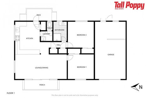 Photo of property in 1/14 Glover Crescent, Blenheim, 7201