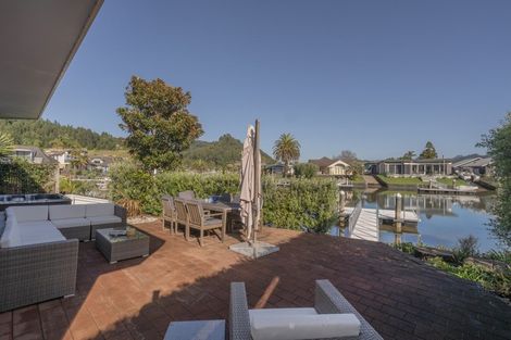Photo of property in 511a Waterways Parade, Pauanui, Hikuai, 3579